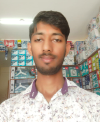 Krishna Electricals
